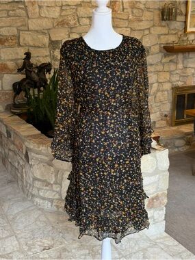 NWT Draper James Dress